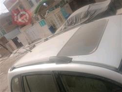 Chery T11 Tiggo